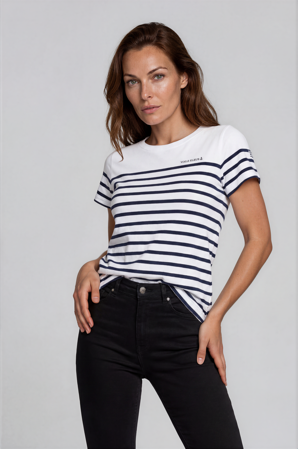 T-SHIRT CHIARA