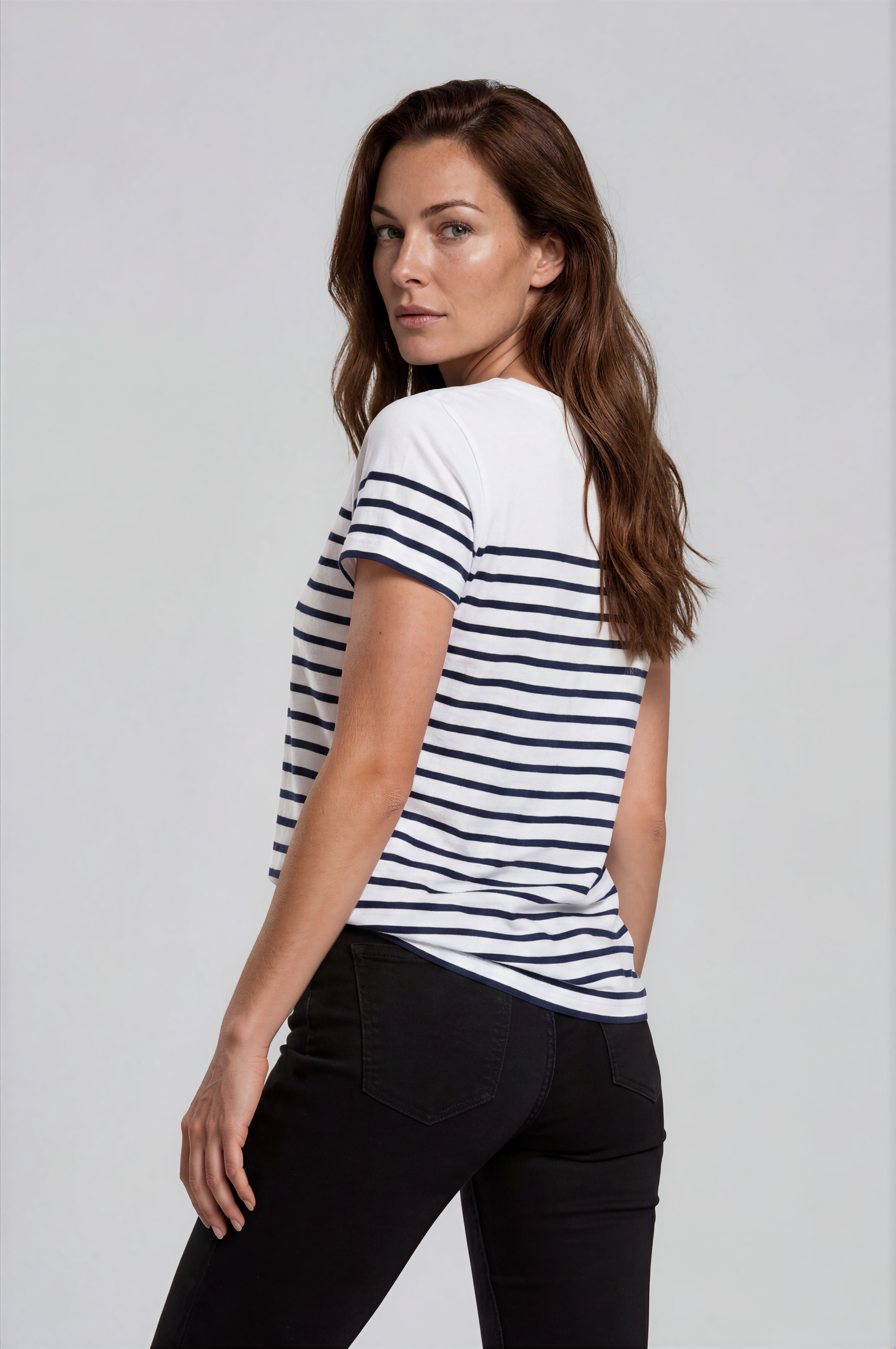 T-SHIRT CHIARA