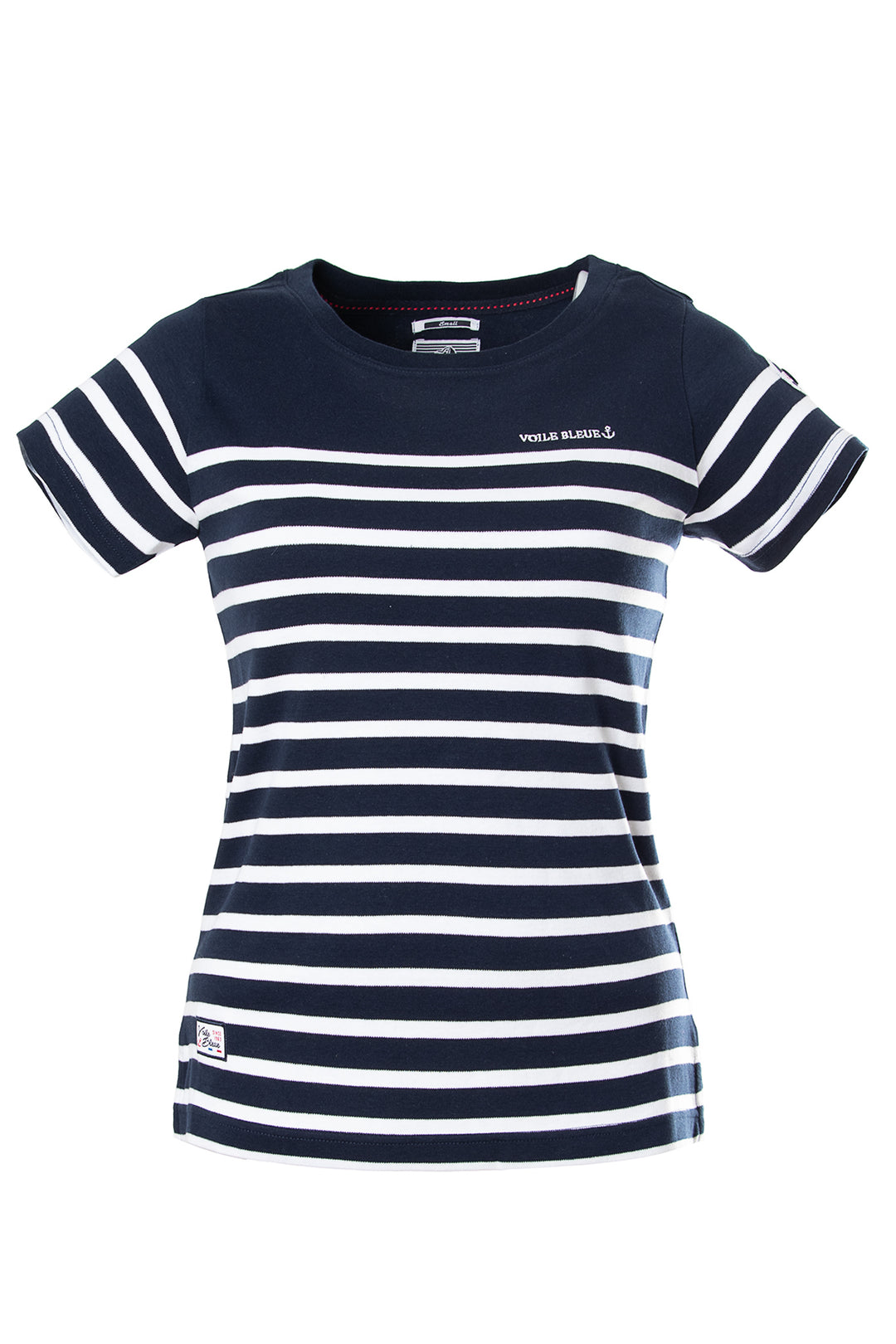 T-SHIRT CHIARA