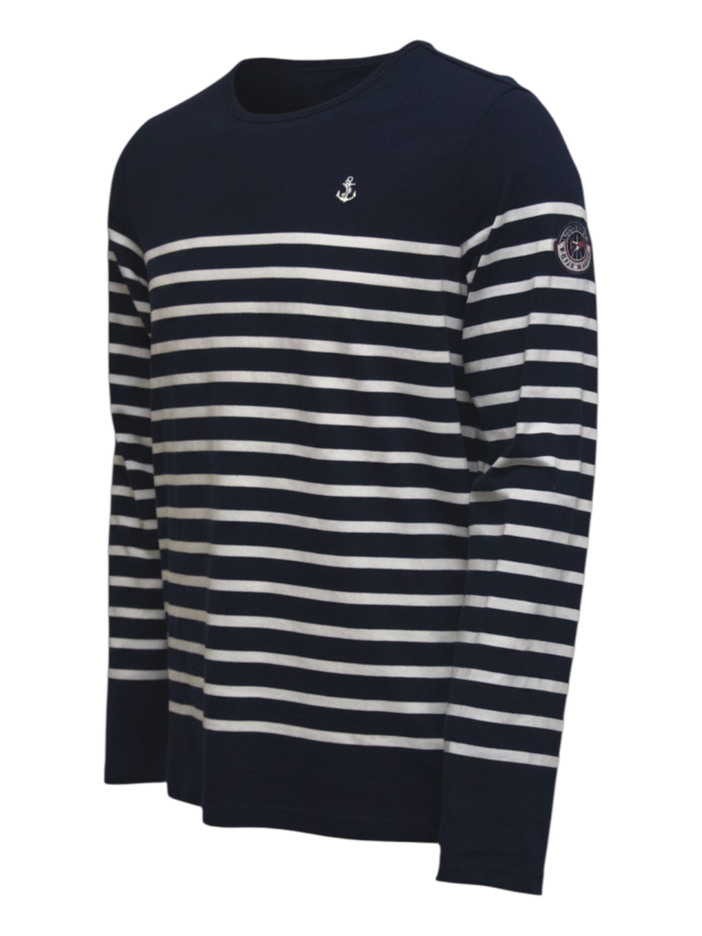 T-shirt manches longues CLEMENT