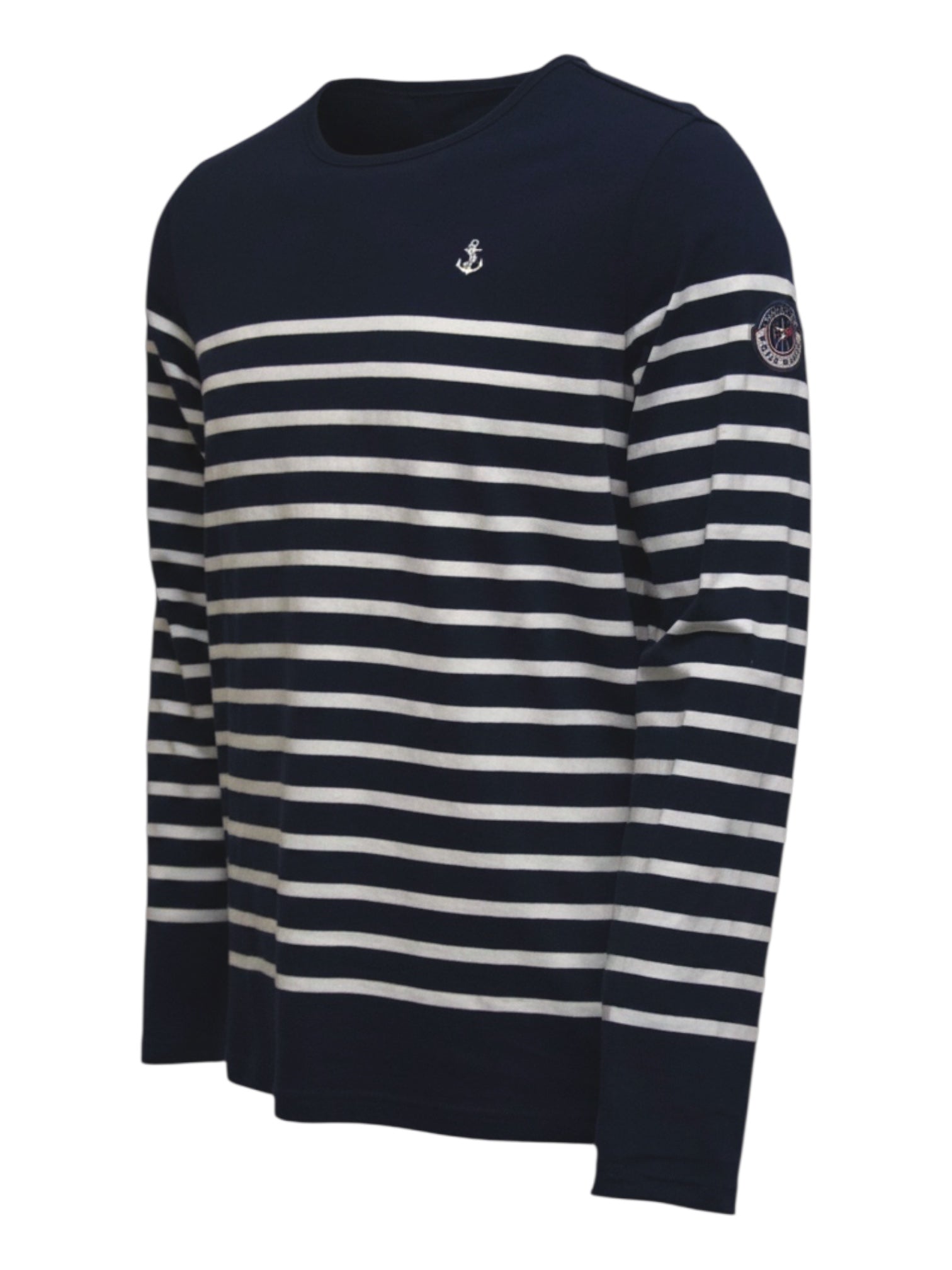 T-shirt manches longues CLEMENT