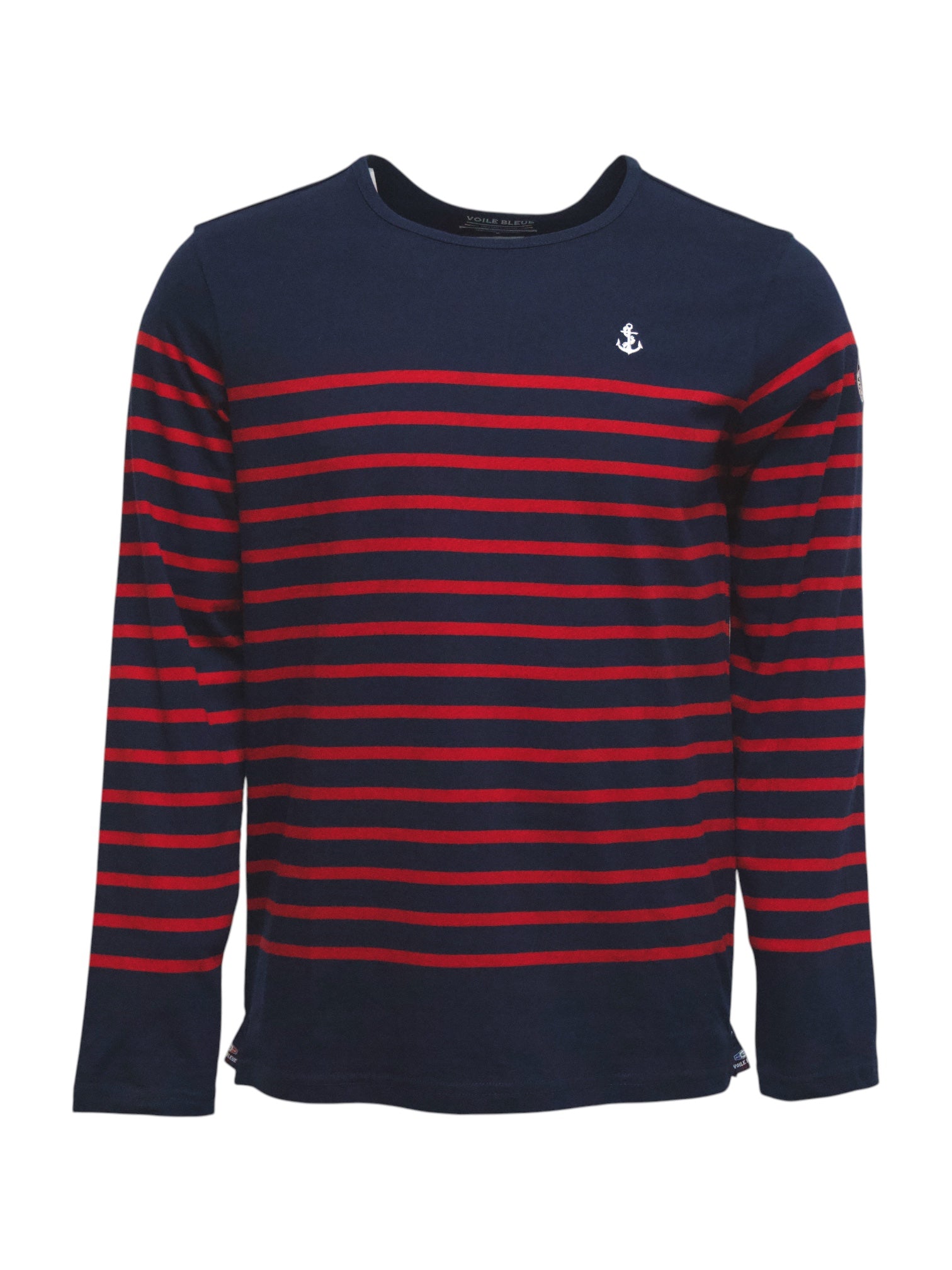 T-shirt manches longues CLEMENT