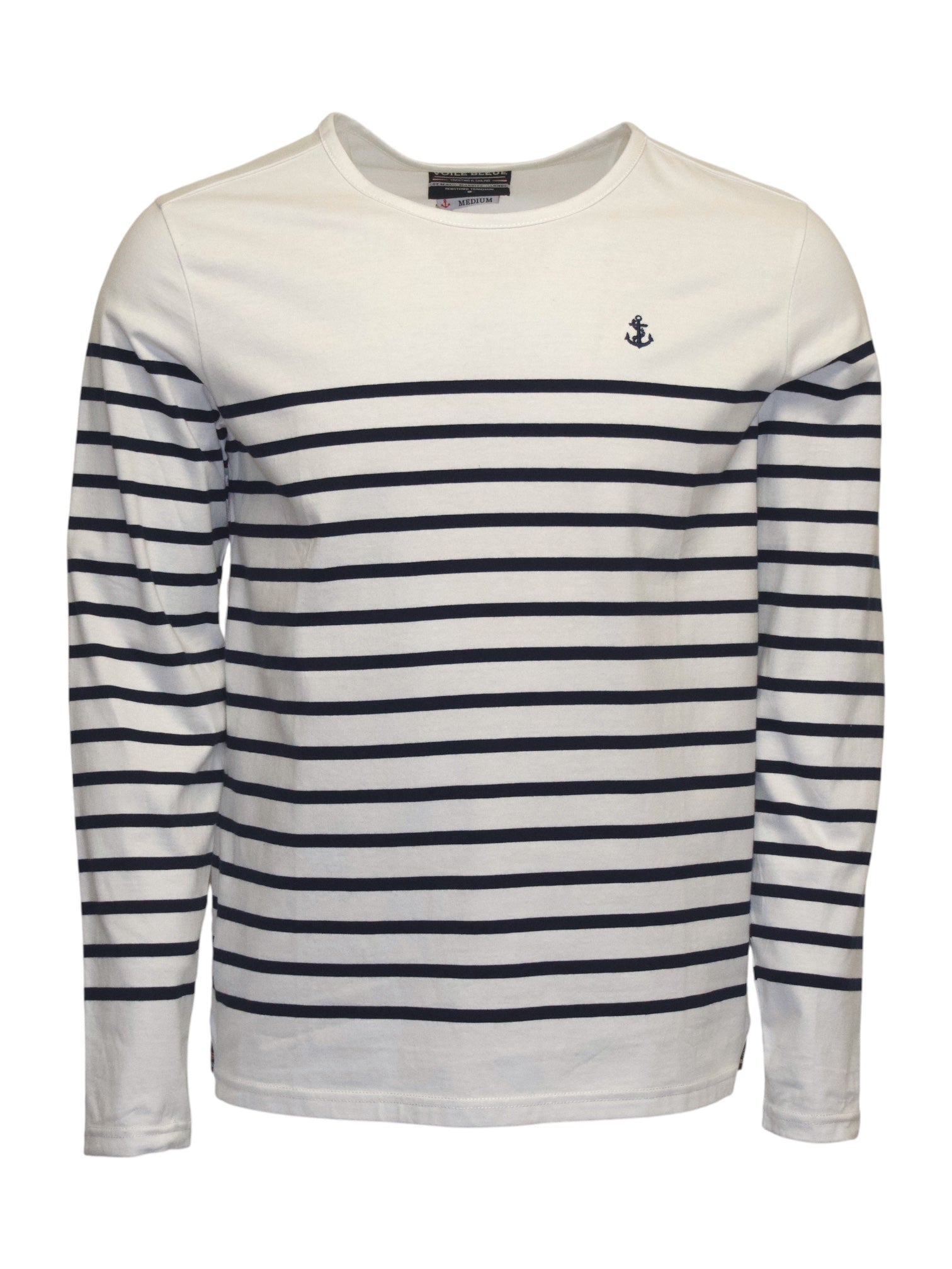 T-shirt manches longues CLEMENT