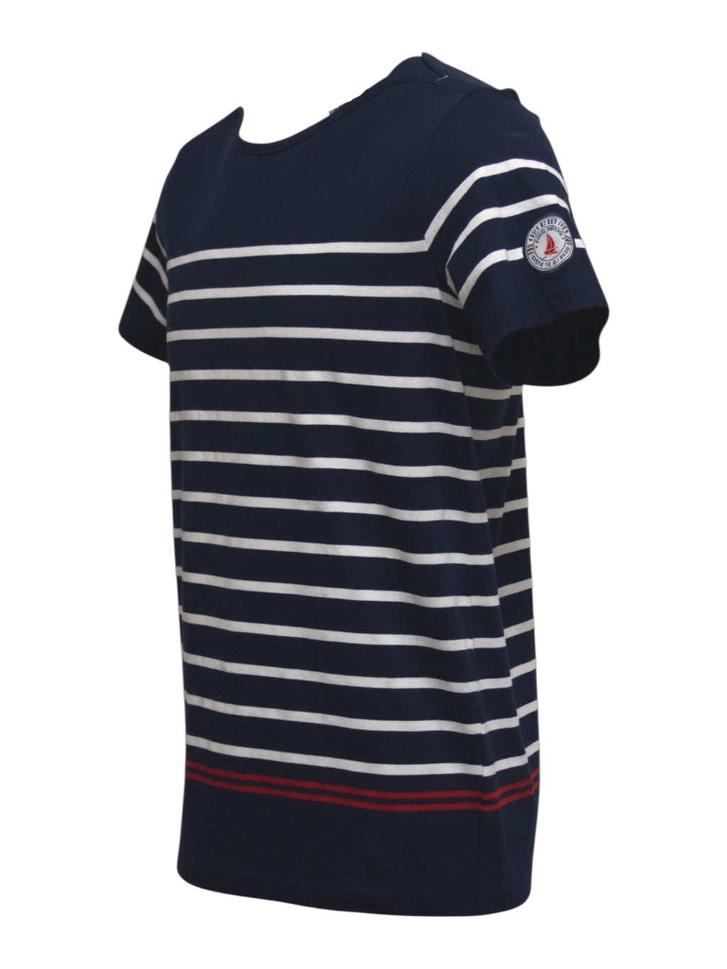 T-shirt manches courtes COBALT