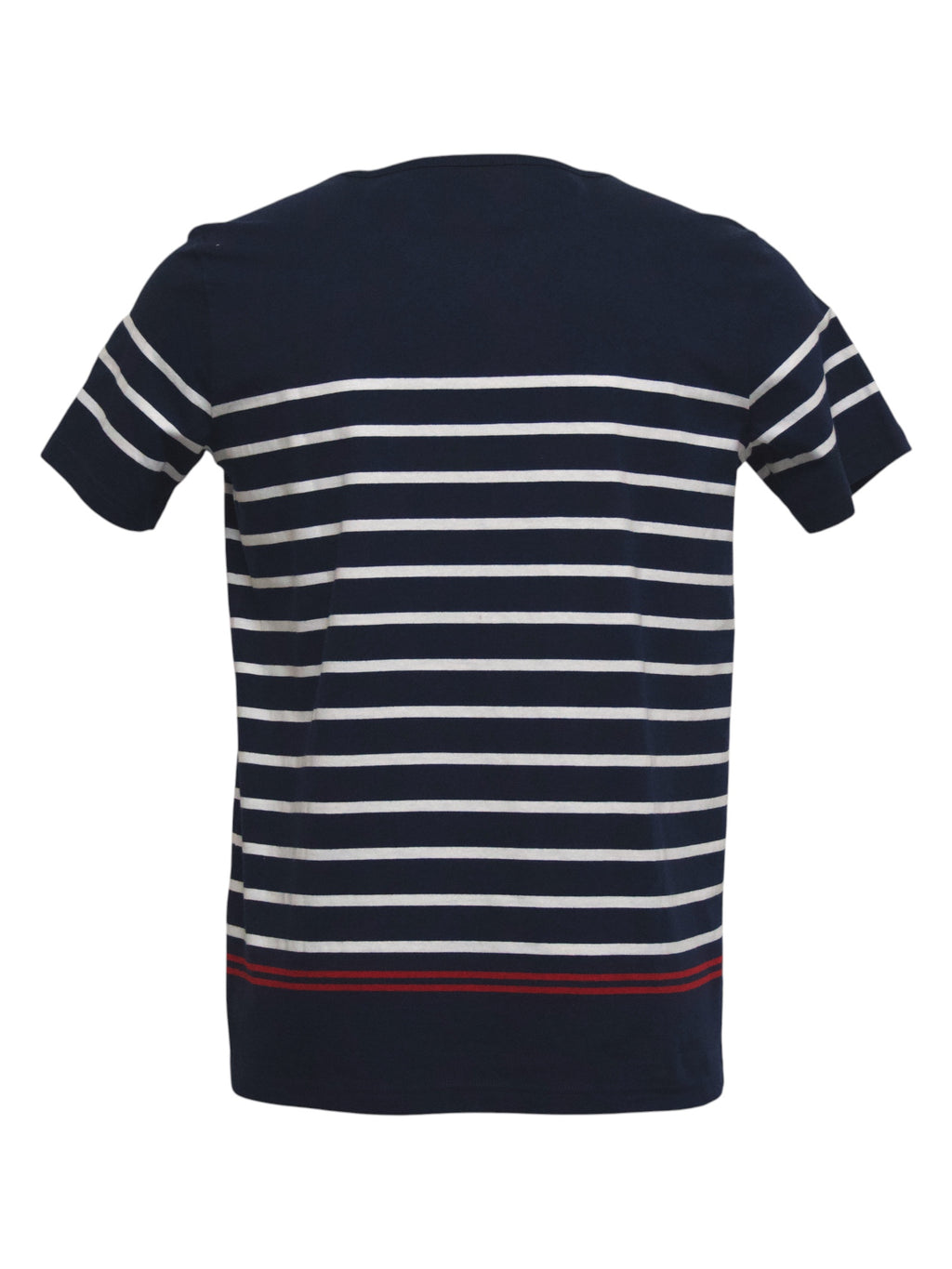 T-shirt manches courtes COBALT