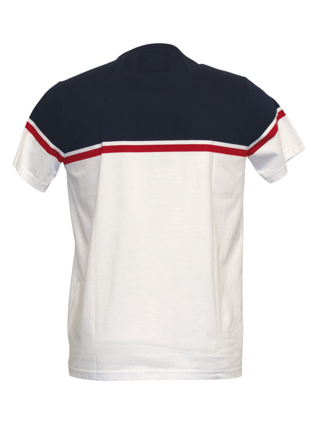T-shirt manches courtes CRIQUE