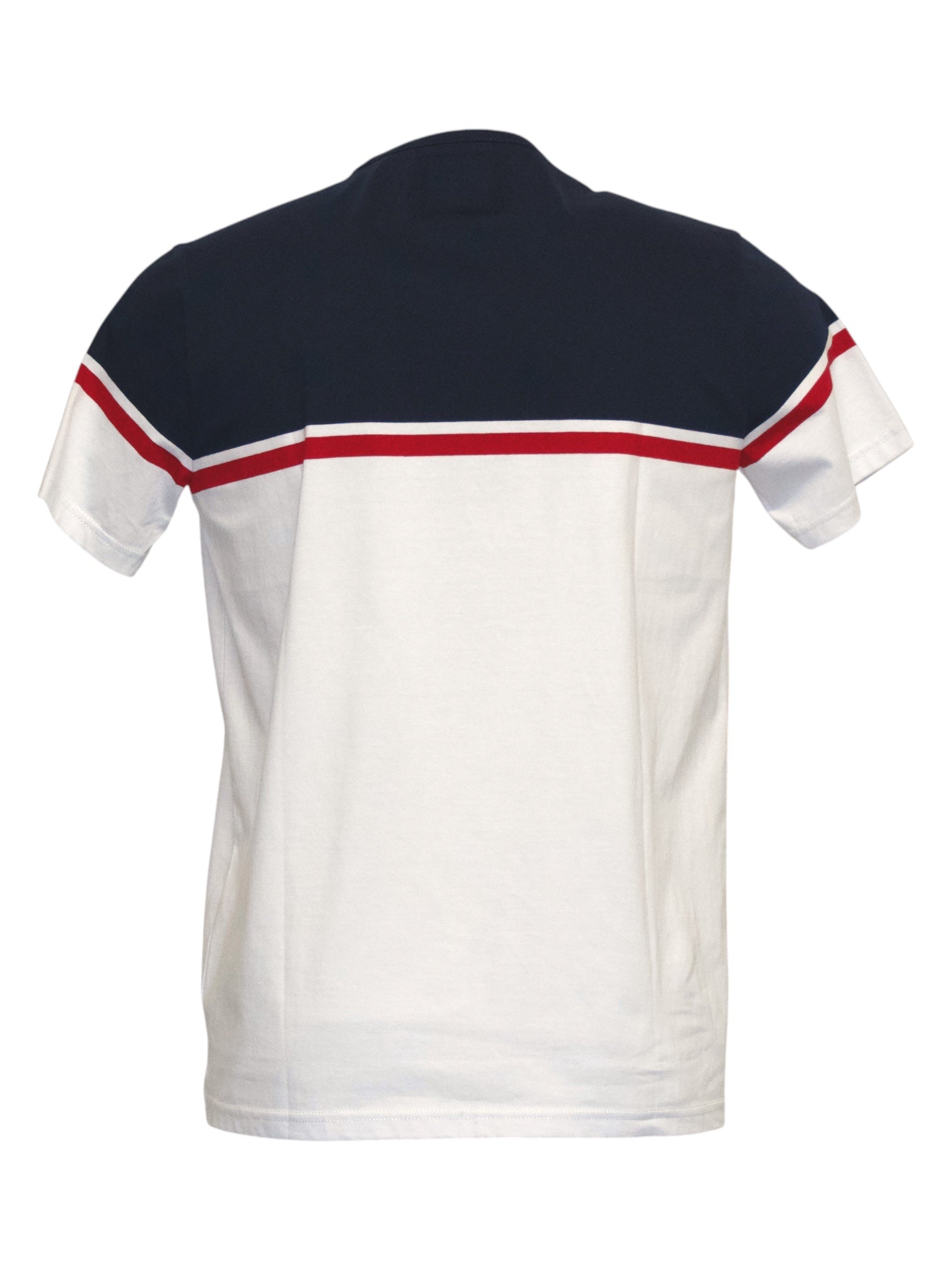 T-shirt manches courtes CRIQUE