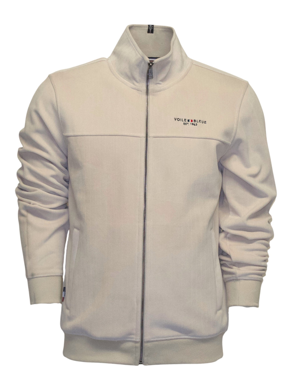 Veste CUBIK