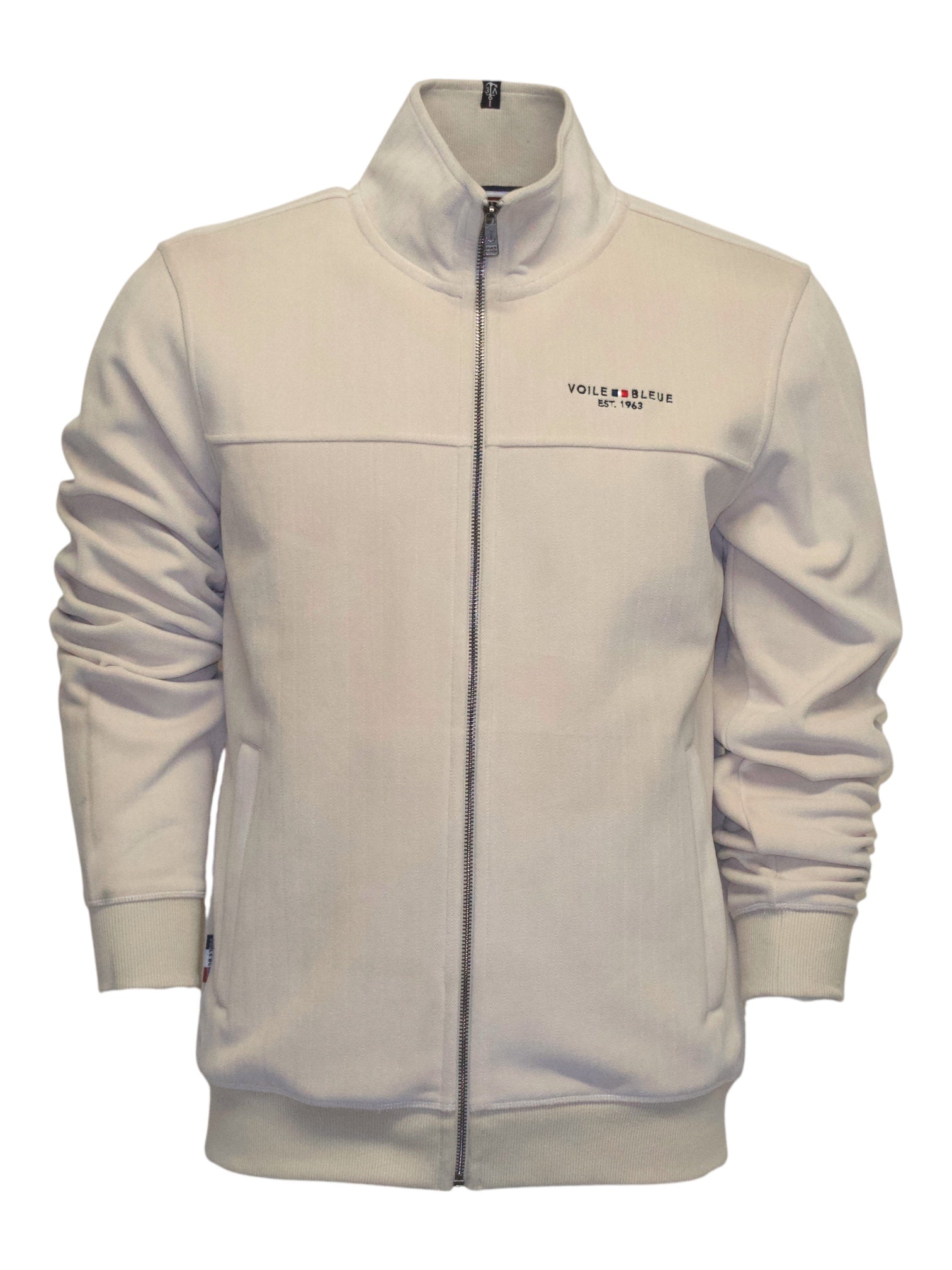 Veste CUBIK
