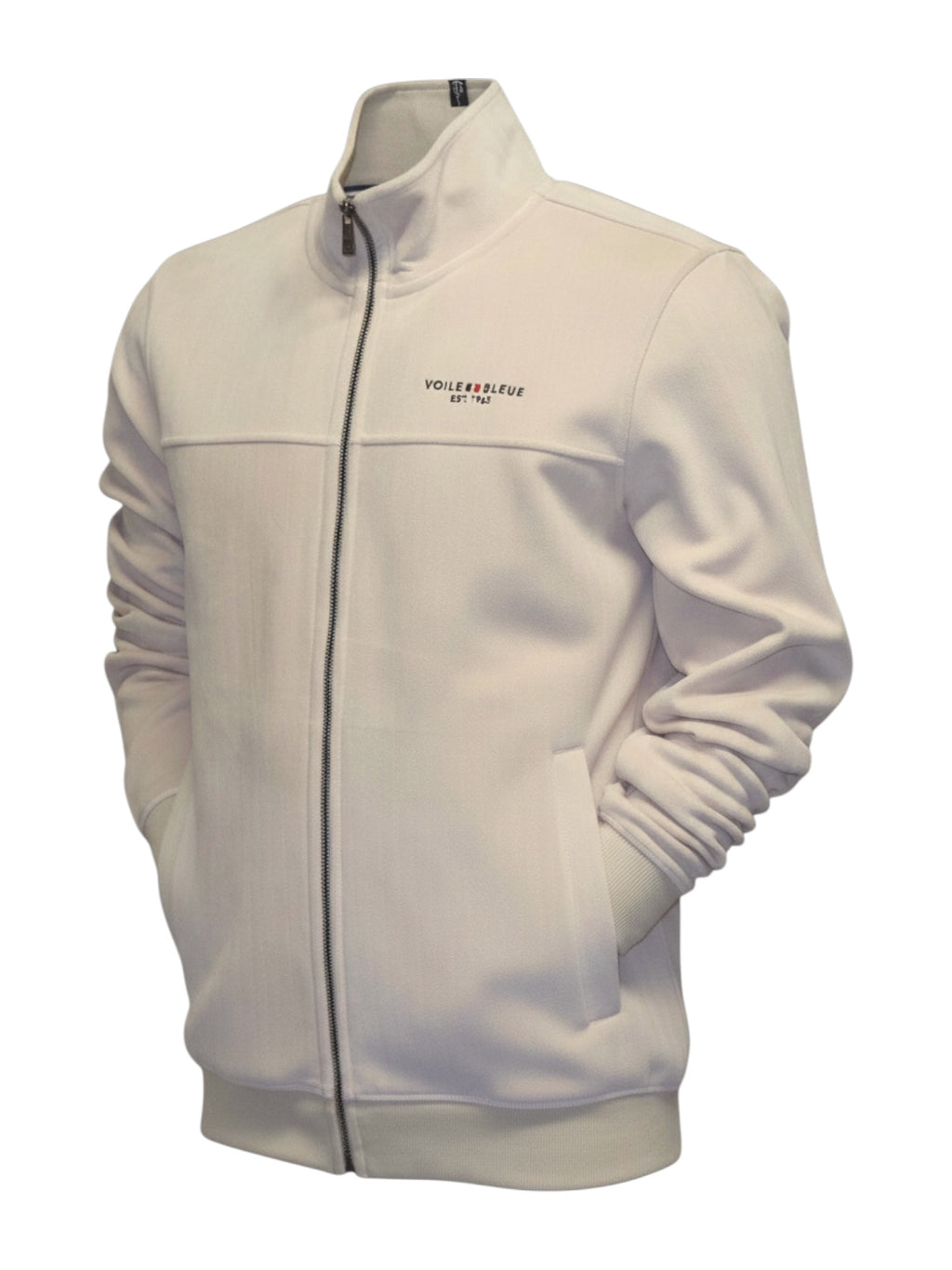 Veste CUBIK