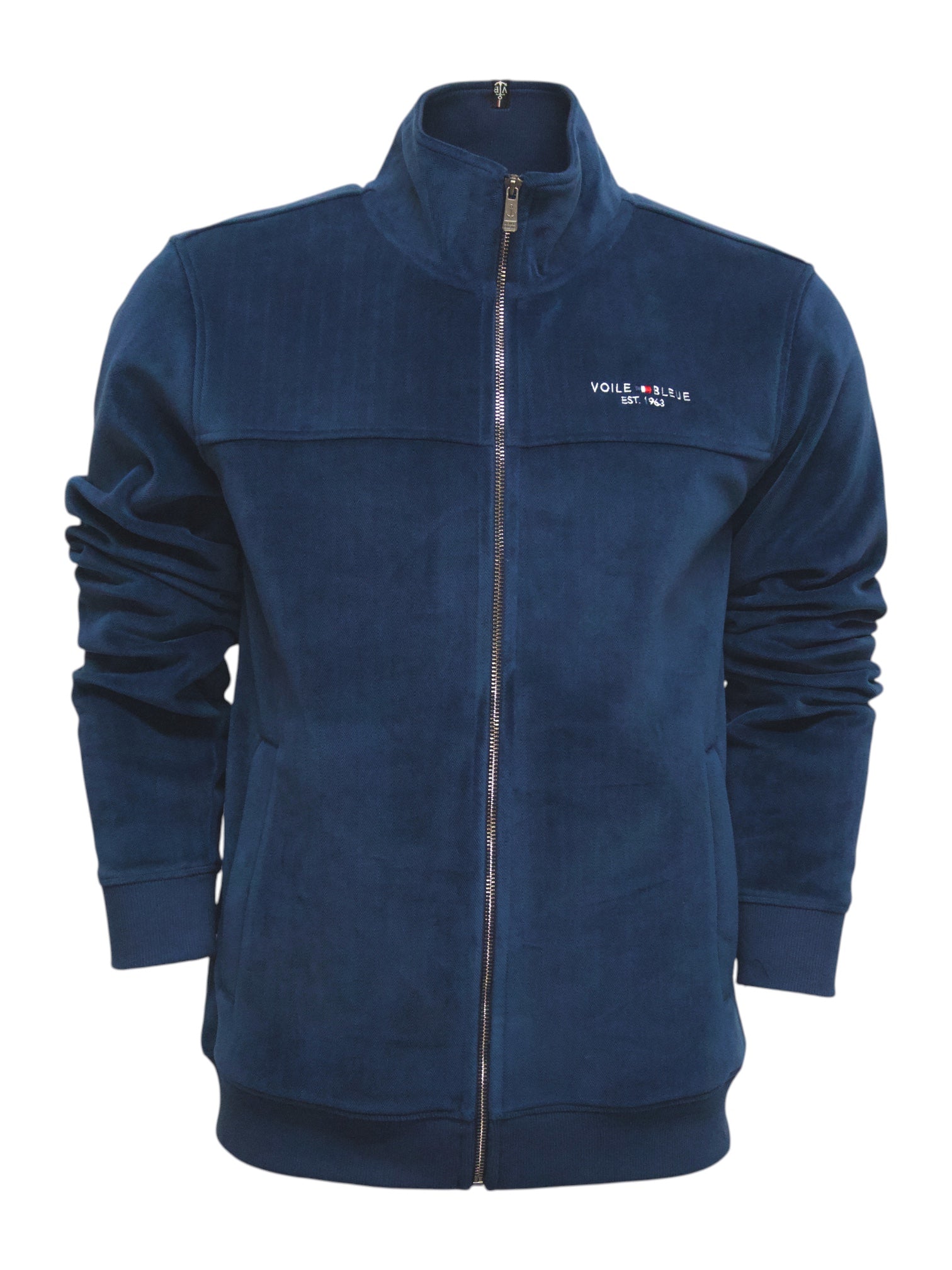 Veste CUBIK
