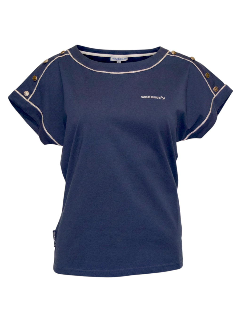 T-shirt manches courtes CUTIE