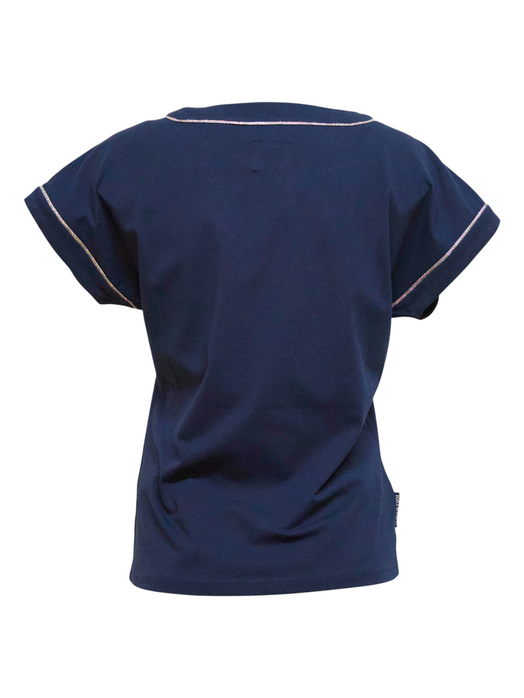 T-shirt manches courtes CUTIE
