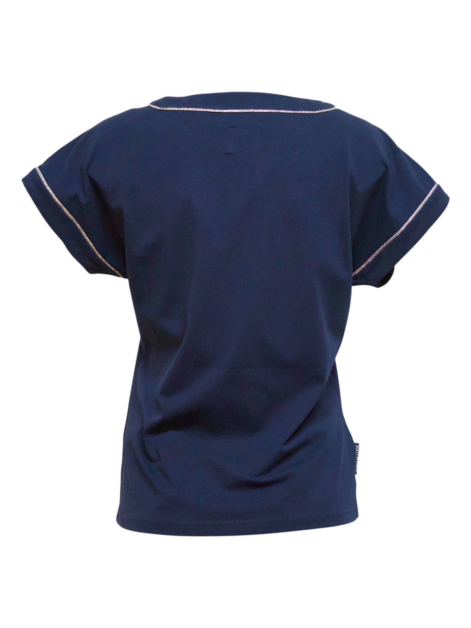 T-shirt manches courtes CUTIE