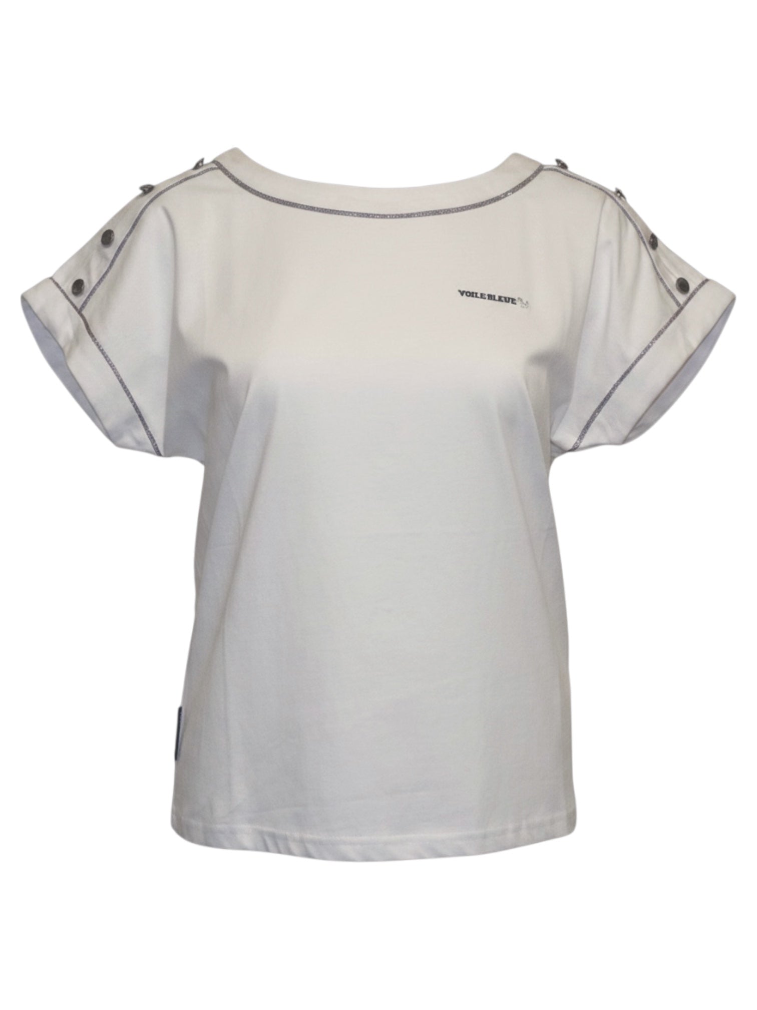 T-shirt manches courtes CUTIE
