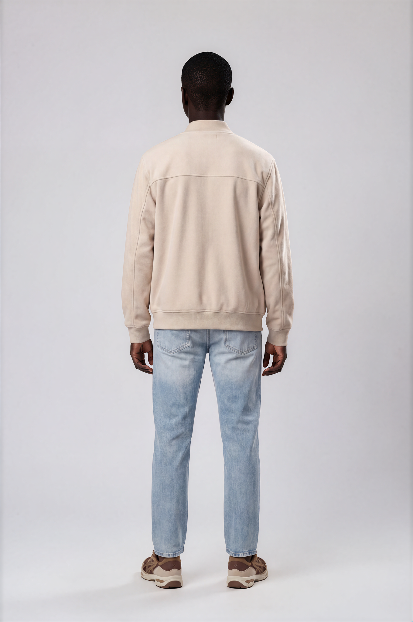 Veste CUBIK