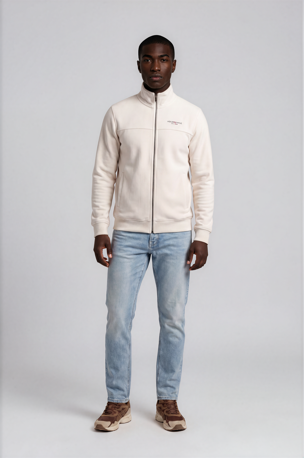 Veste CUBIK