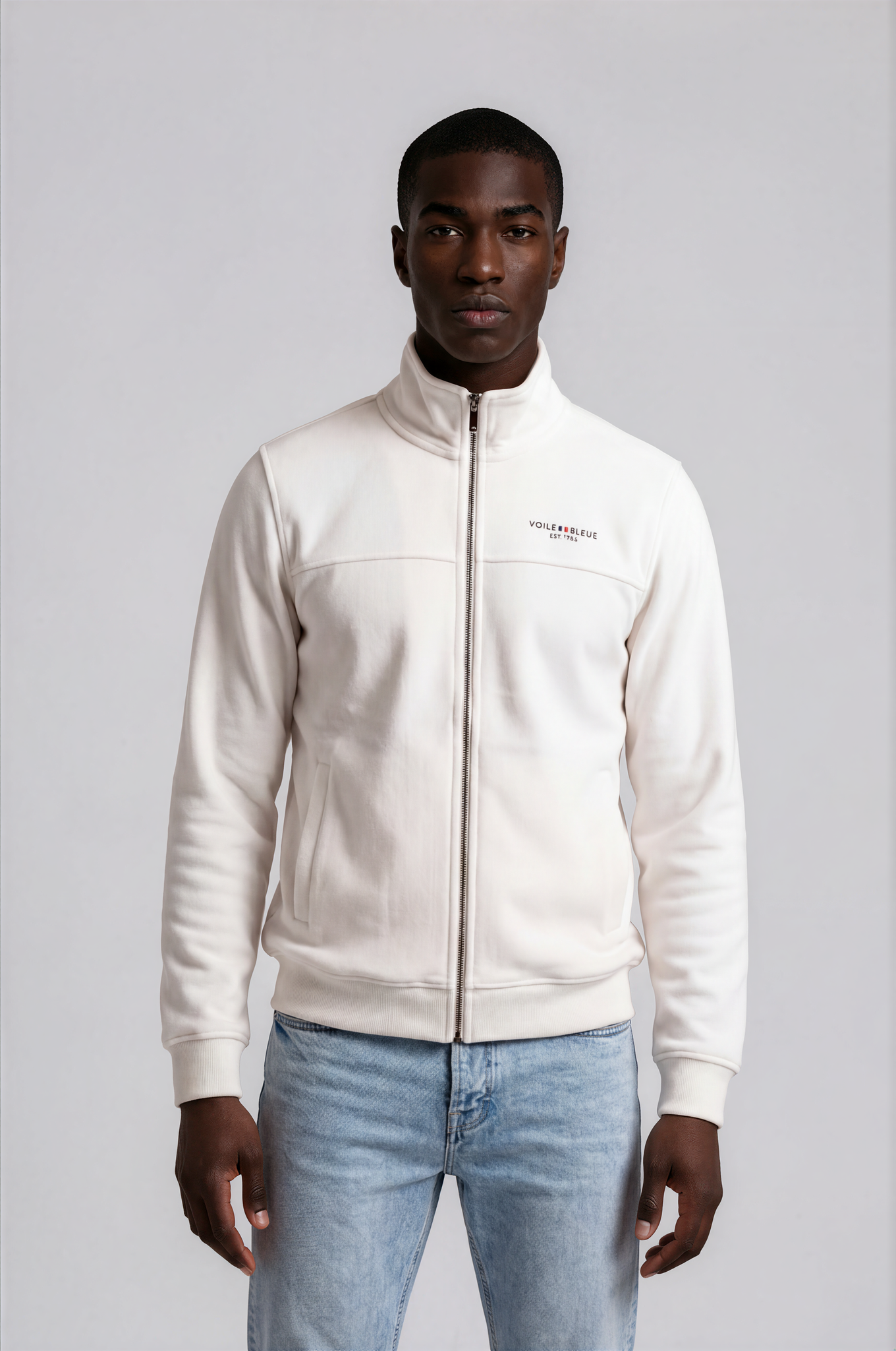 Veste CUBIK
