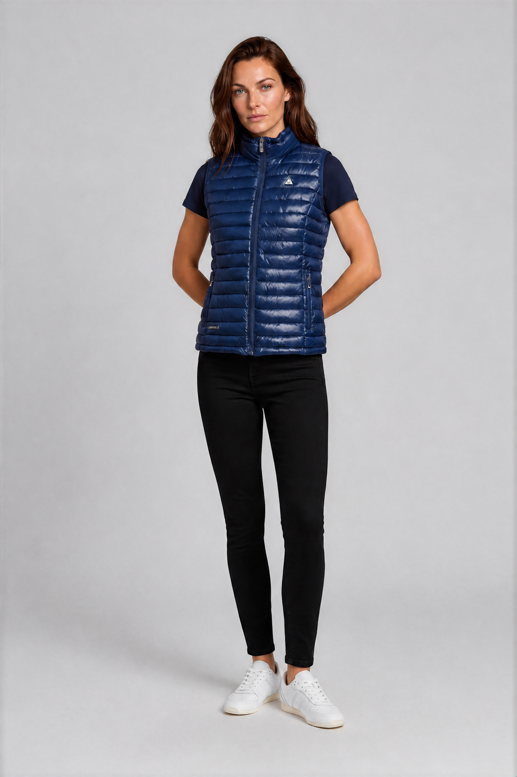 Veste ARANCIA