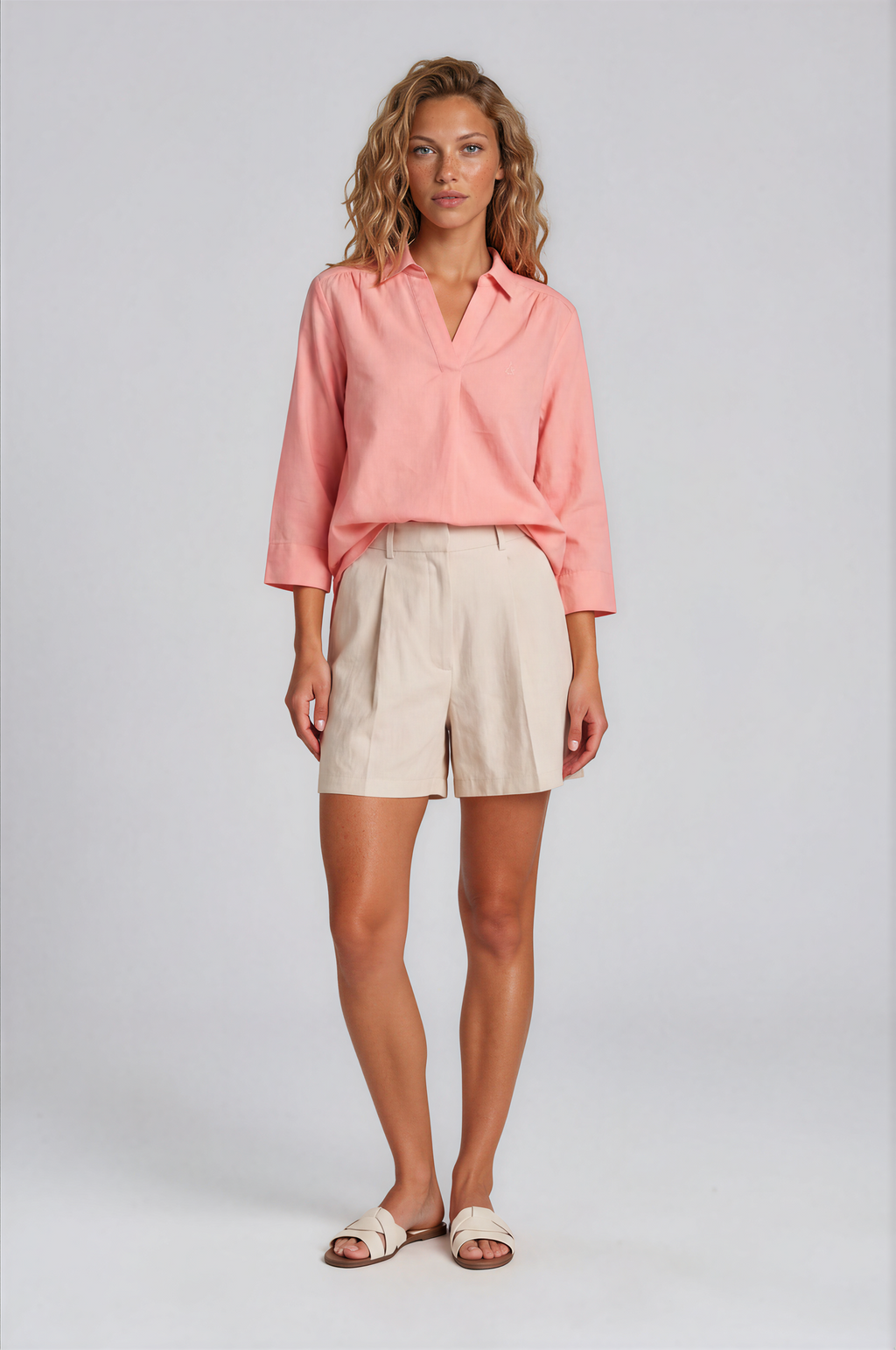 Blouse LOUISA