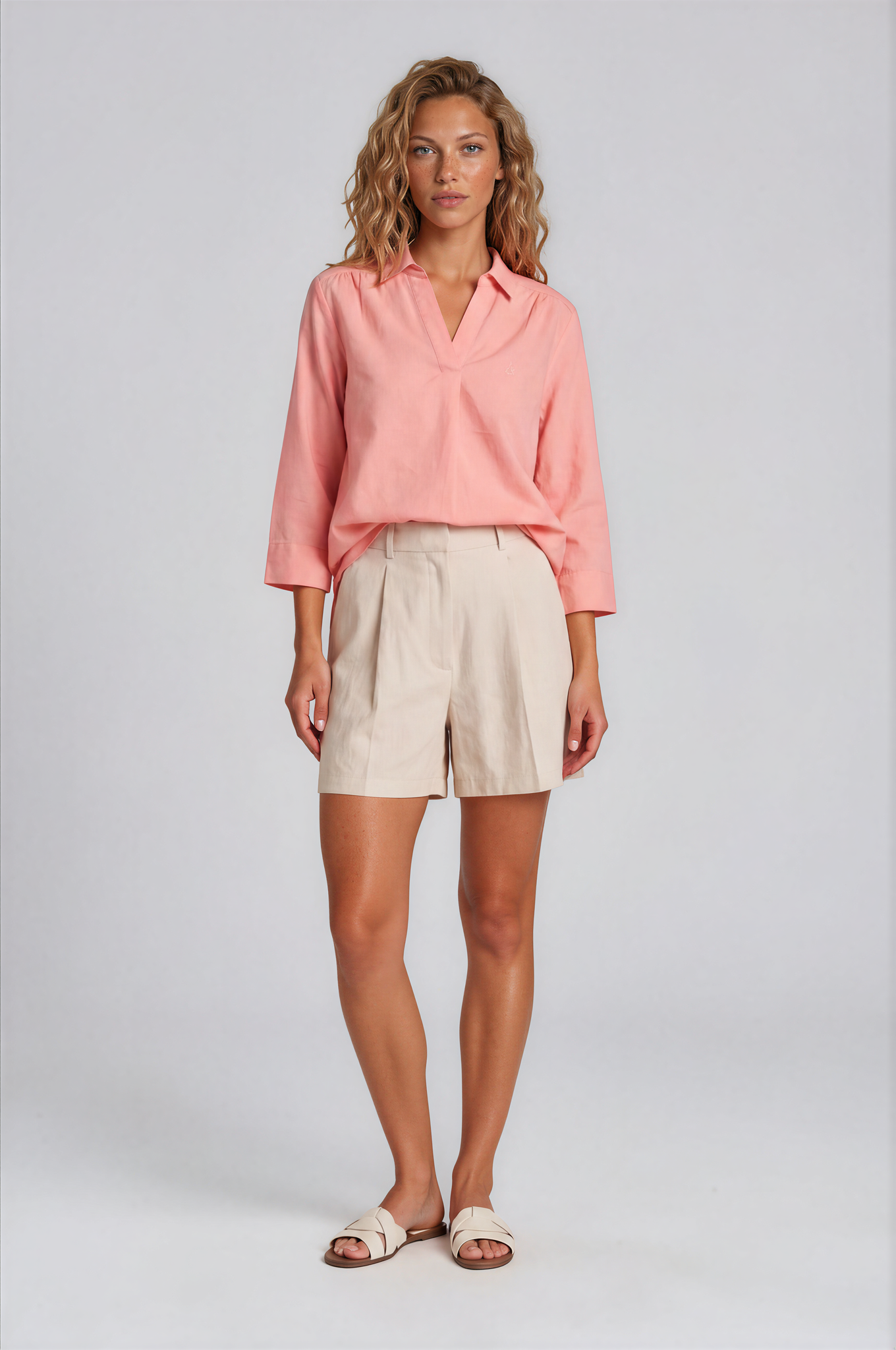 Blouse LOUISA