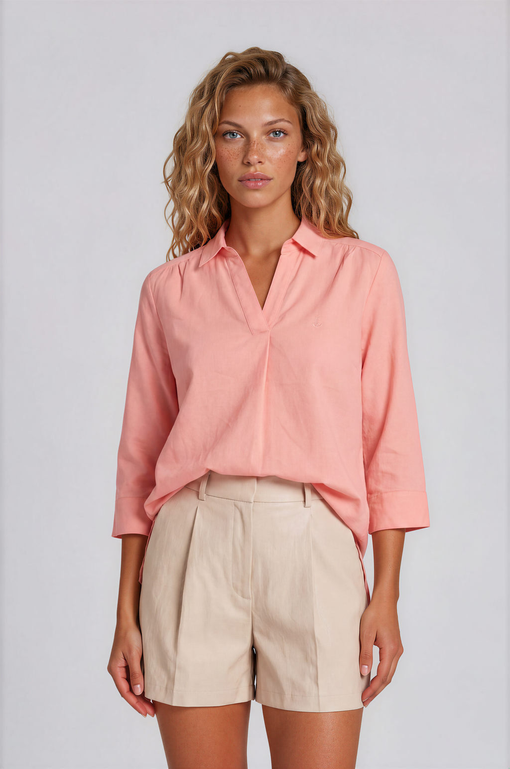 Blouse LOUISA