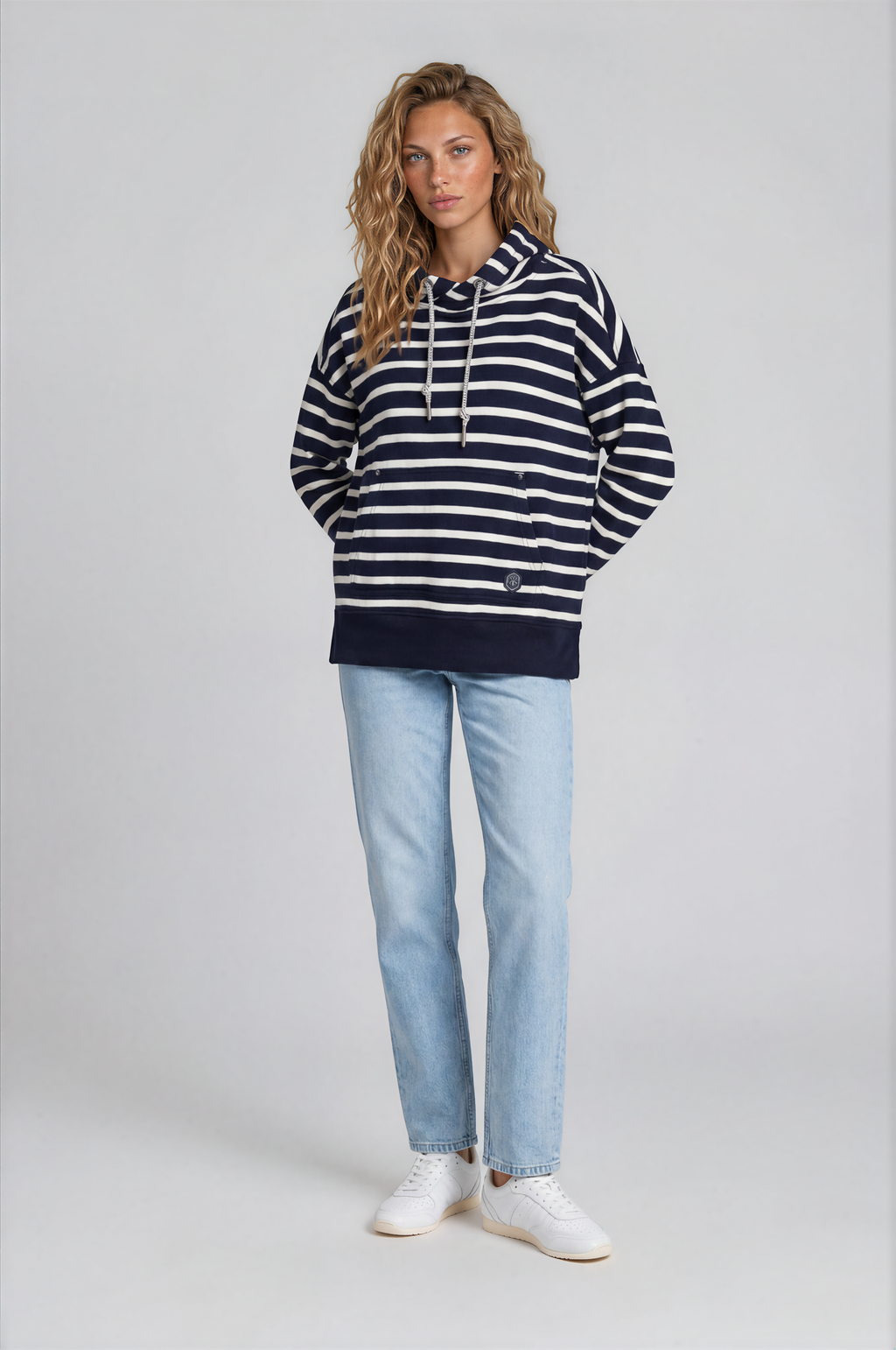 Pullover POLYNESIA