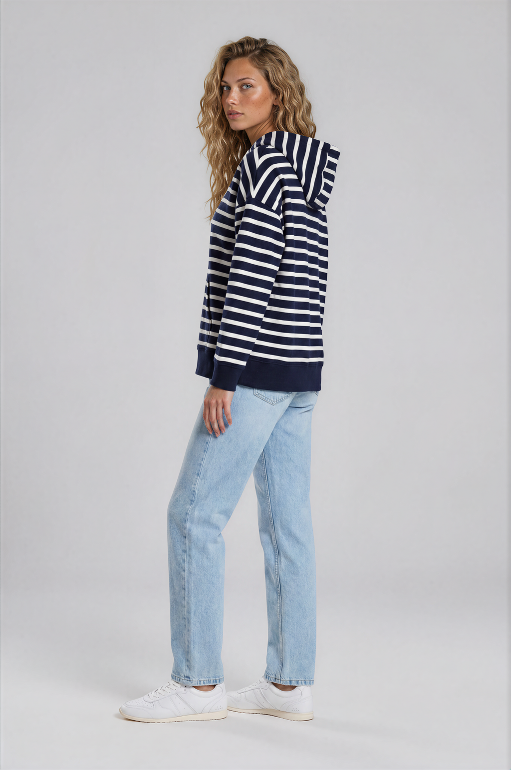Pullover POLYNESIA