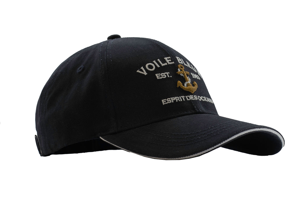 CASQUETTE ZEST