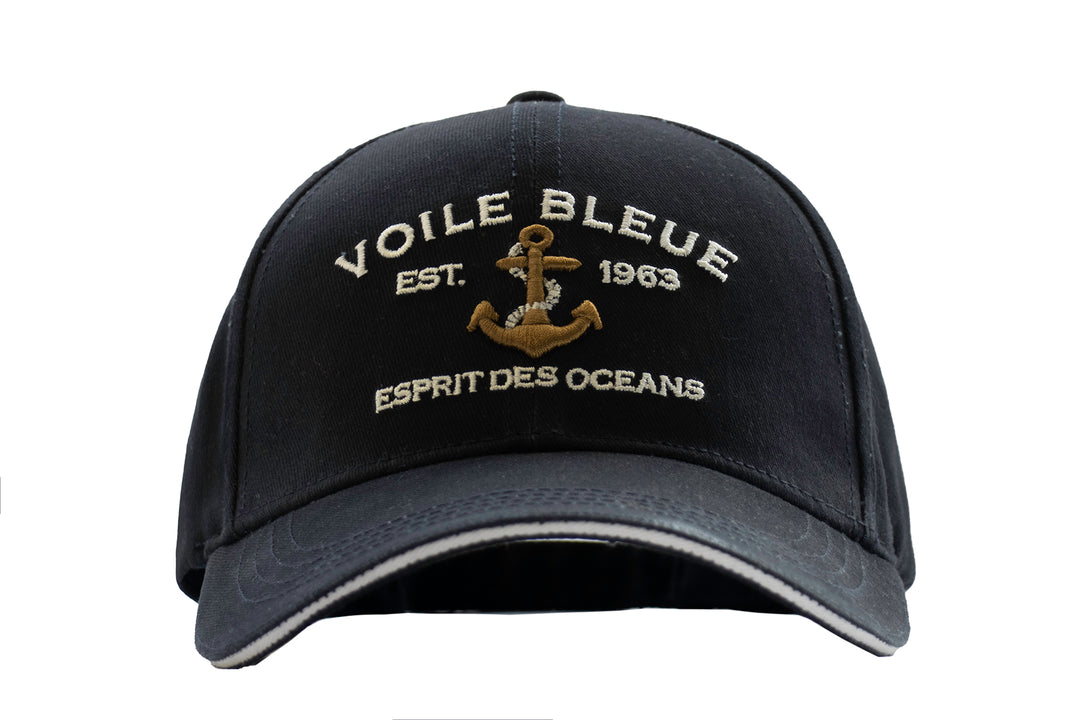 CASQUETTE ZEST