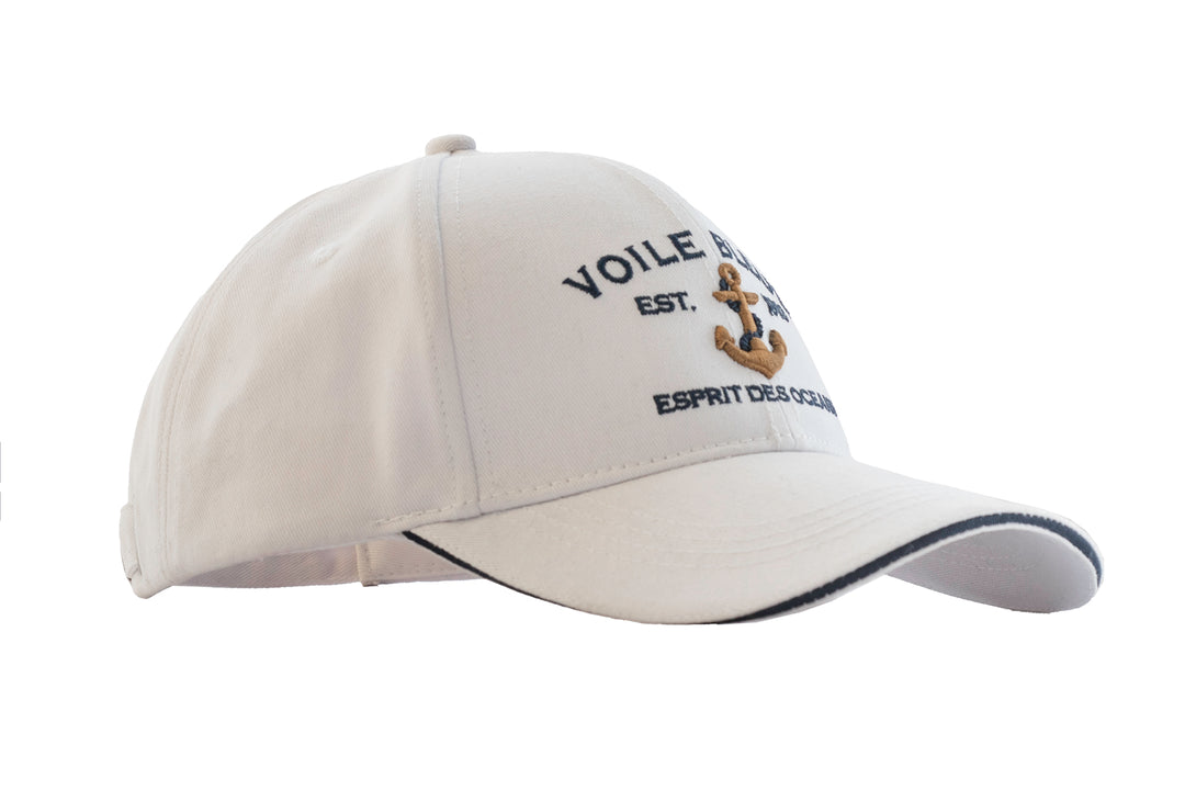 CASQUETTE ZEST