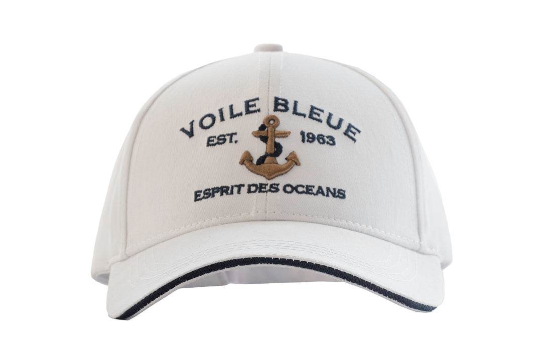 CASQUETTE ZEST