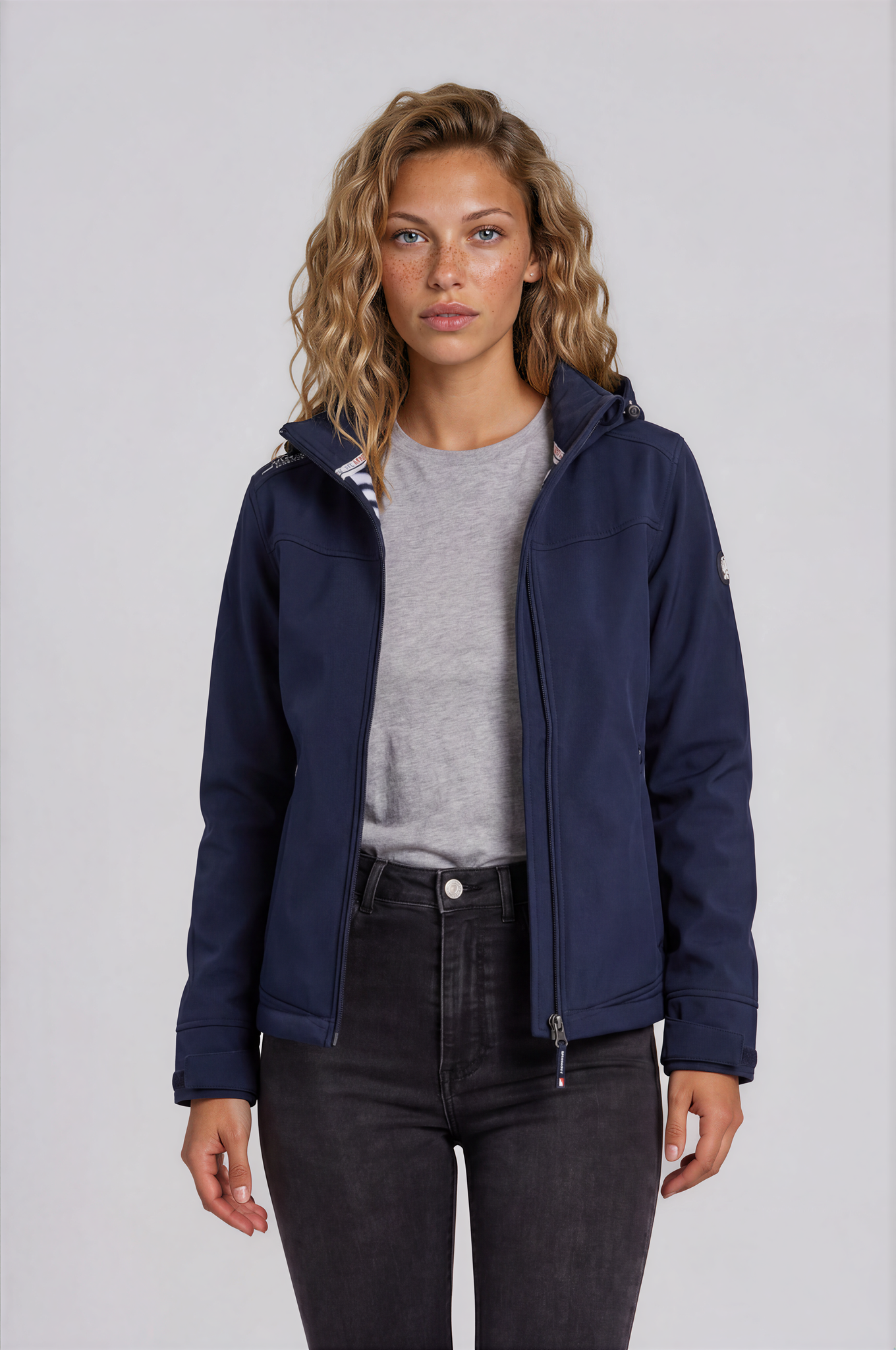 VESTE ACACIA