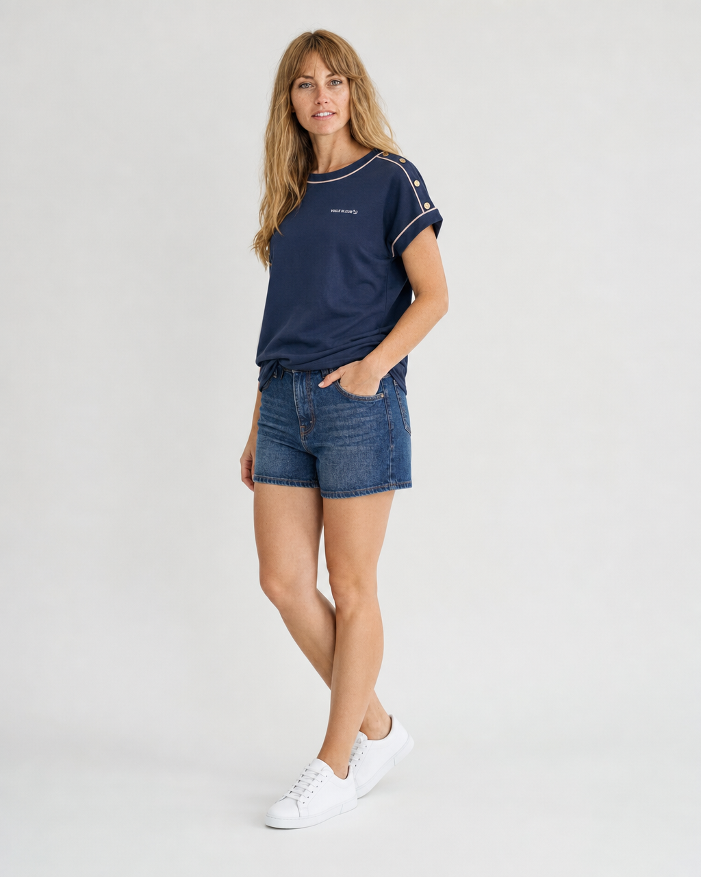 Navy — shooting IA