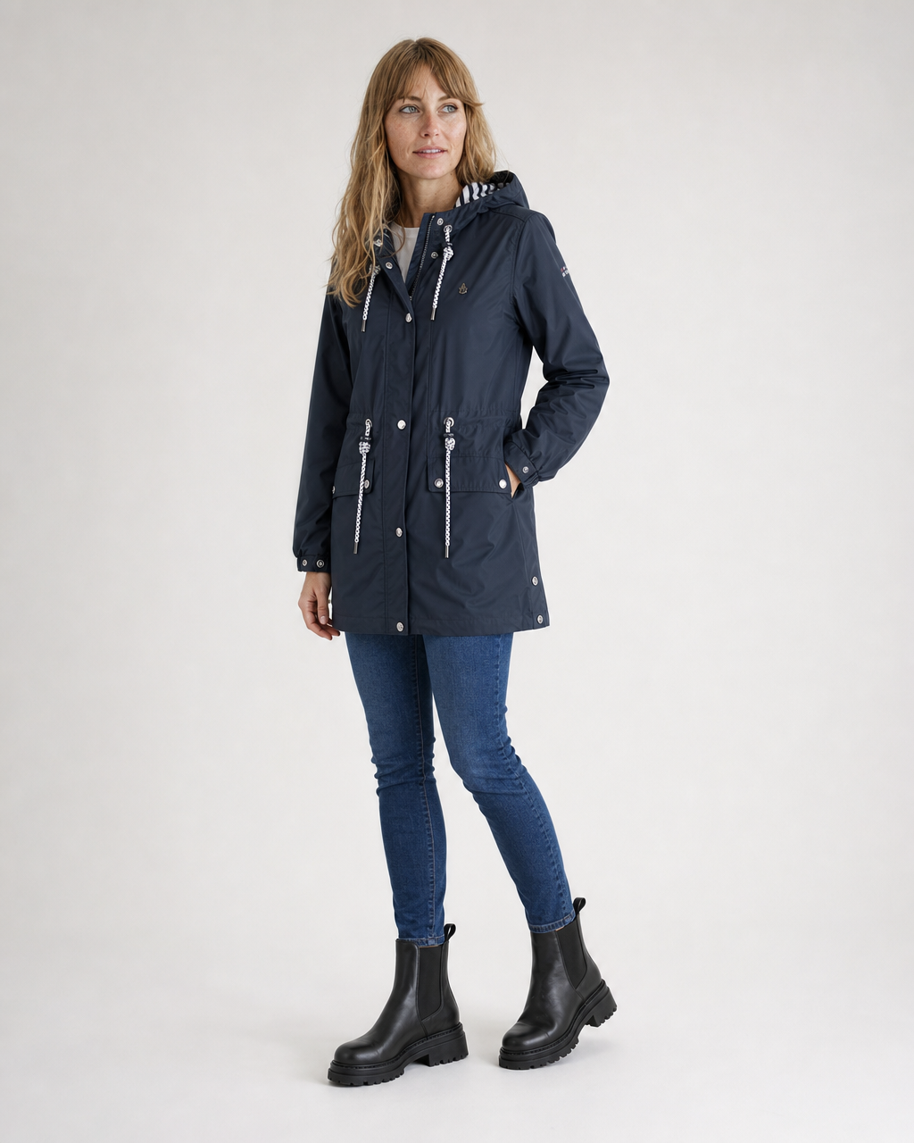 Navy — shooting IA