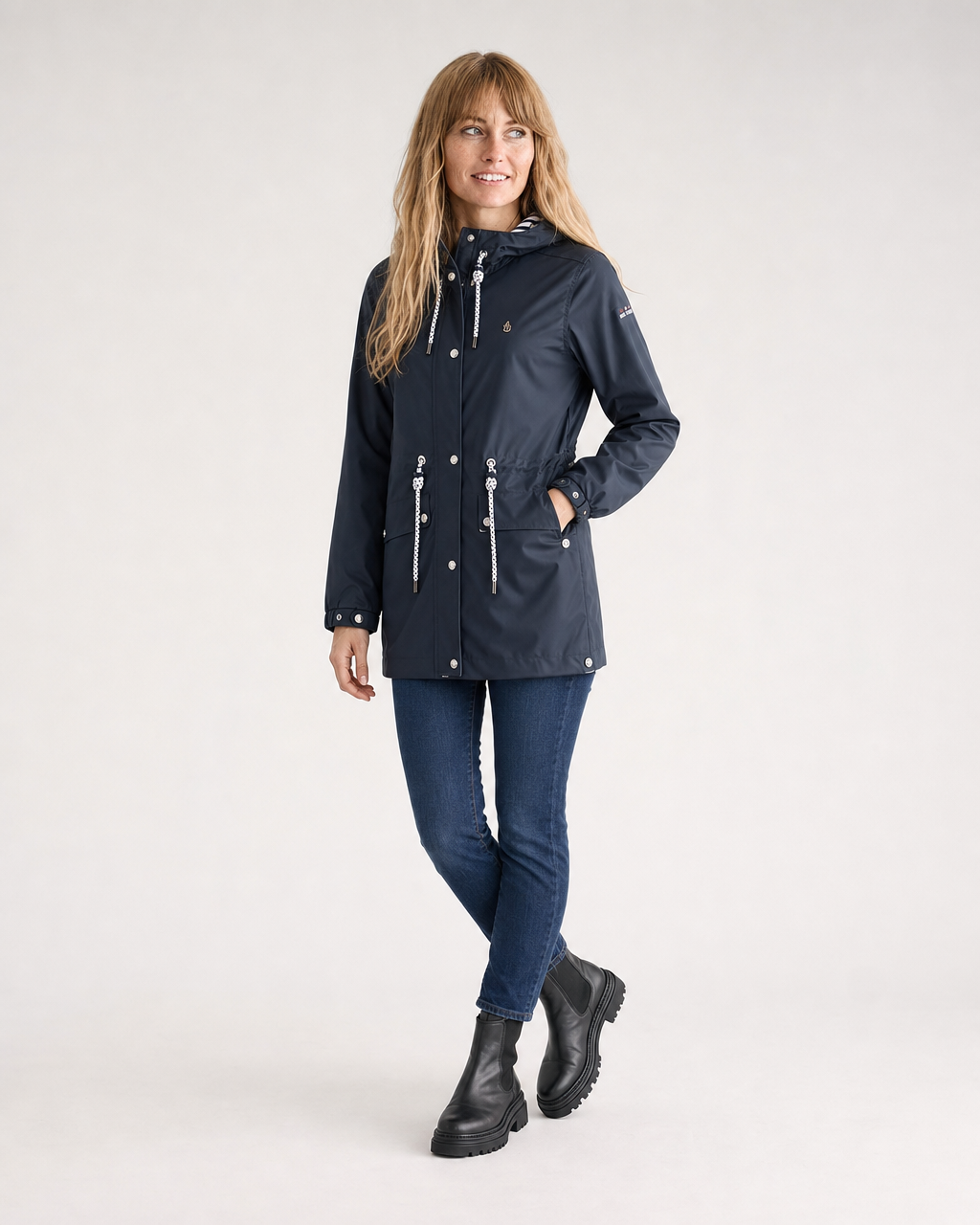 Navy — shooting IA