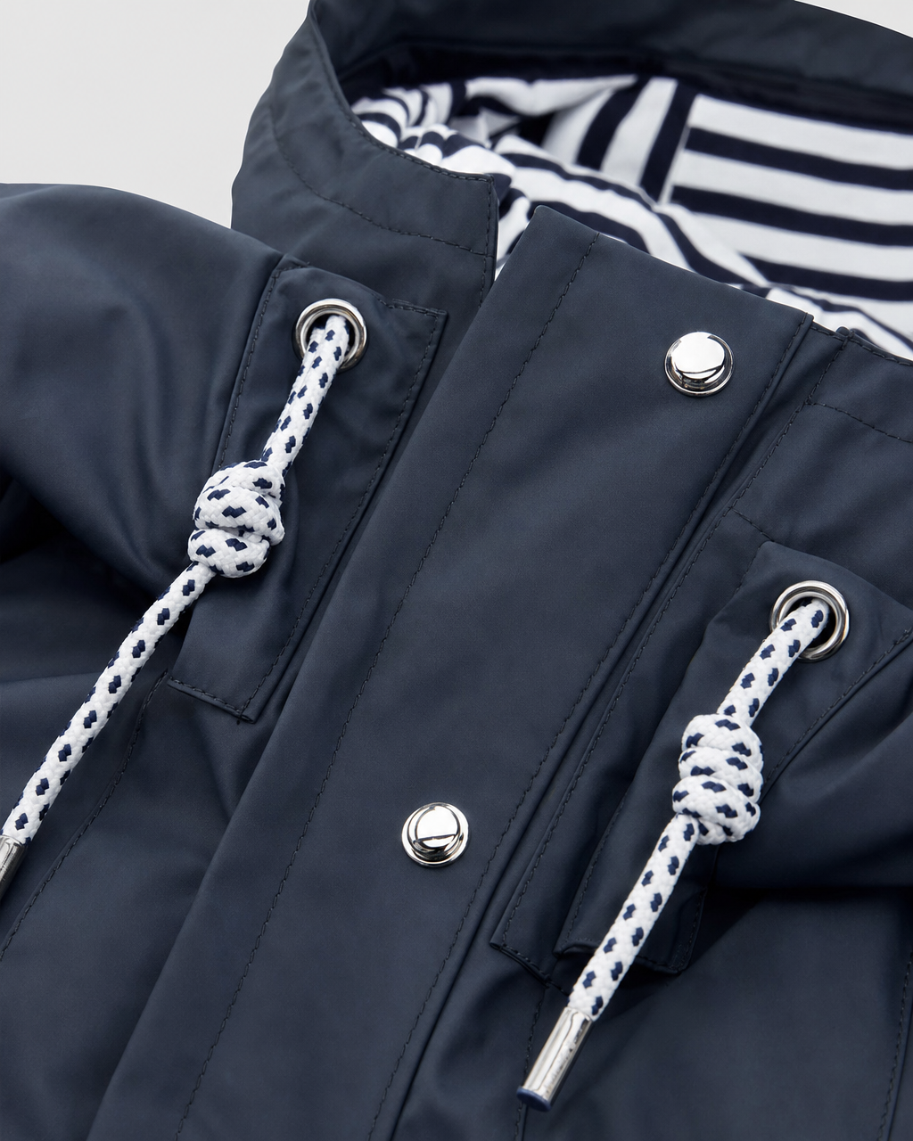 Navy — shooting IA