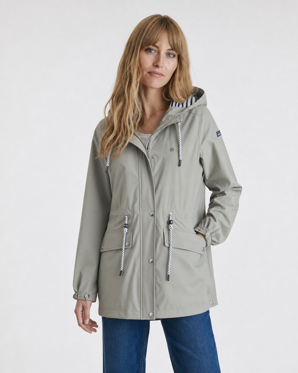 Light khaki — shooting IA