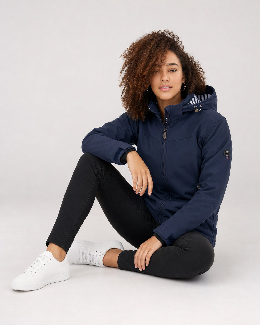 Navy — shooting IA