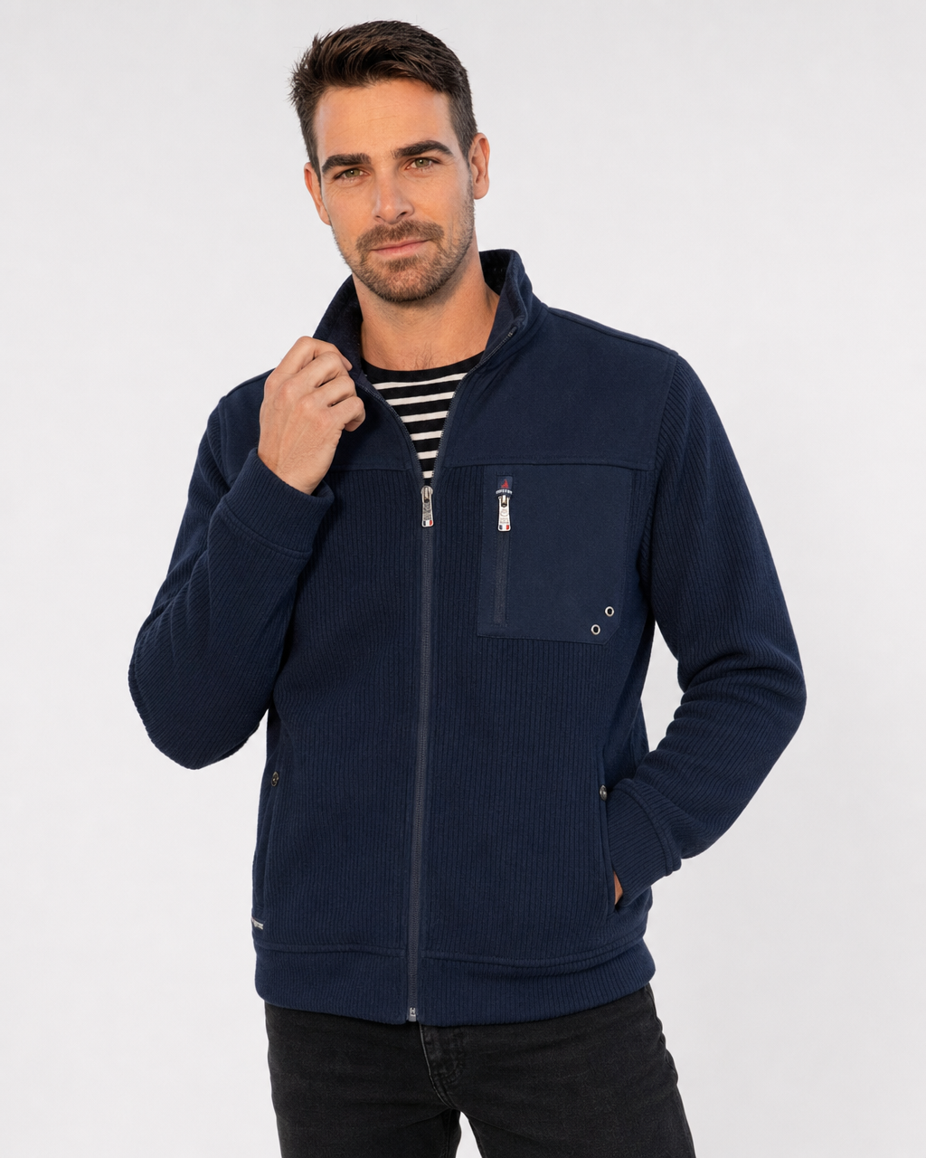 Navy — shooting IA