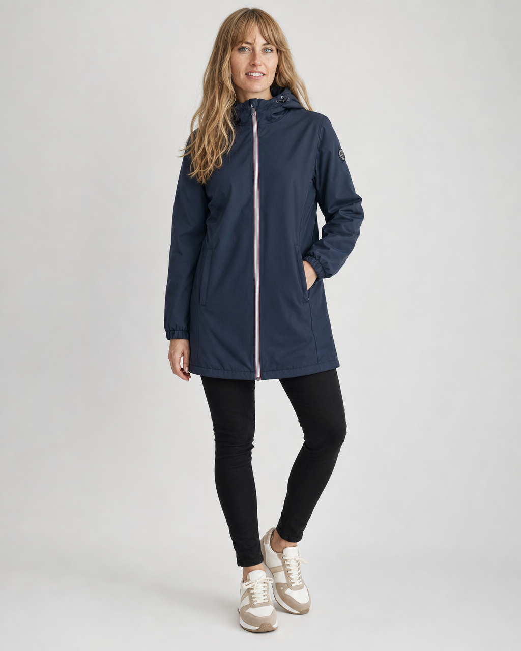 Navy — shooting IA