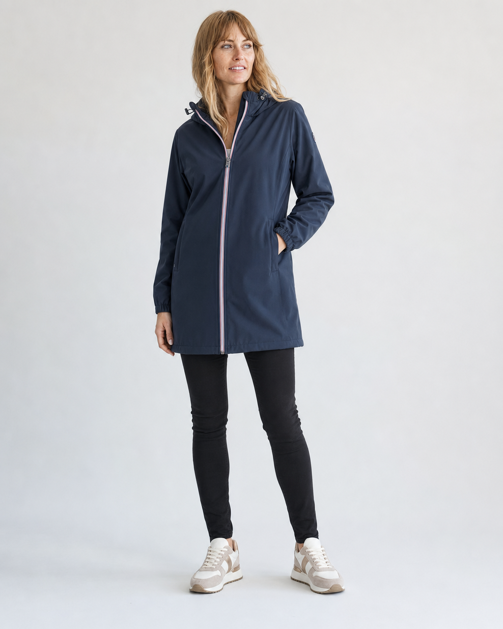 Navy — shooting IA
