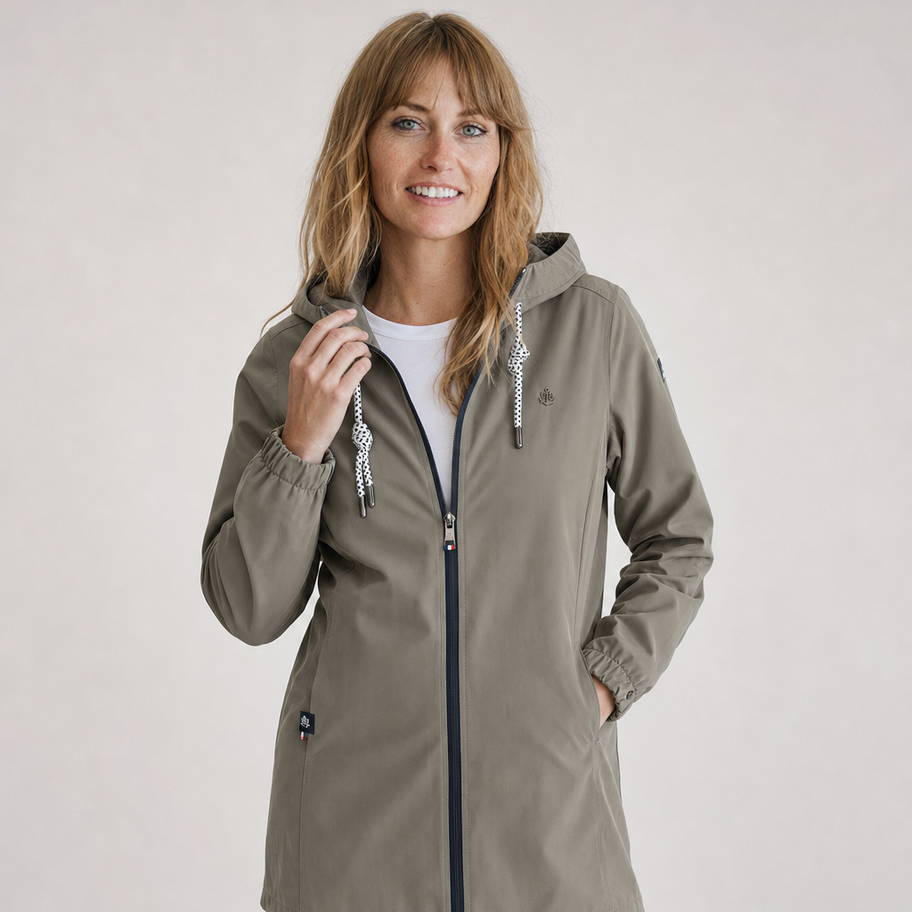 Khaki — shooting IA