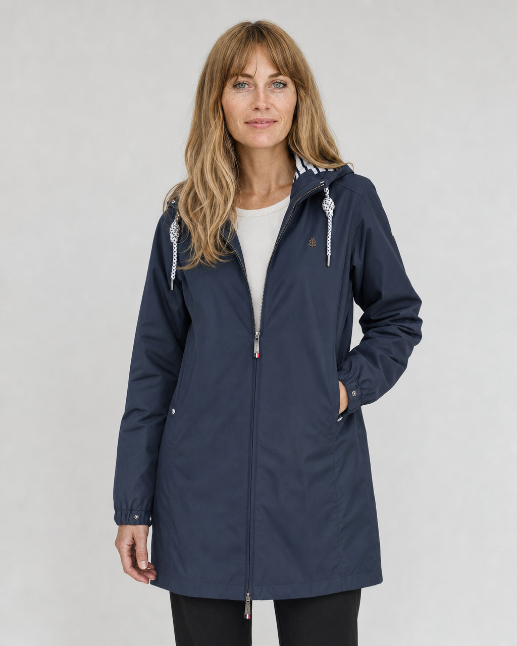 Navy — shooting IA