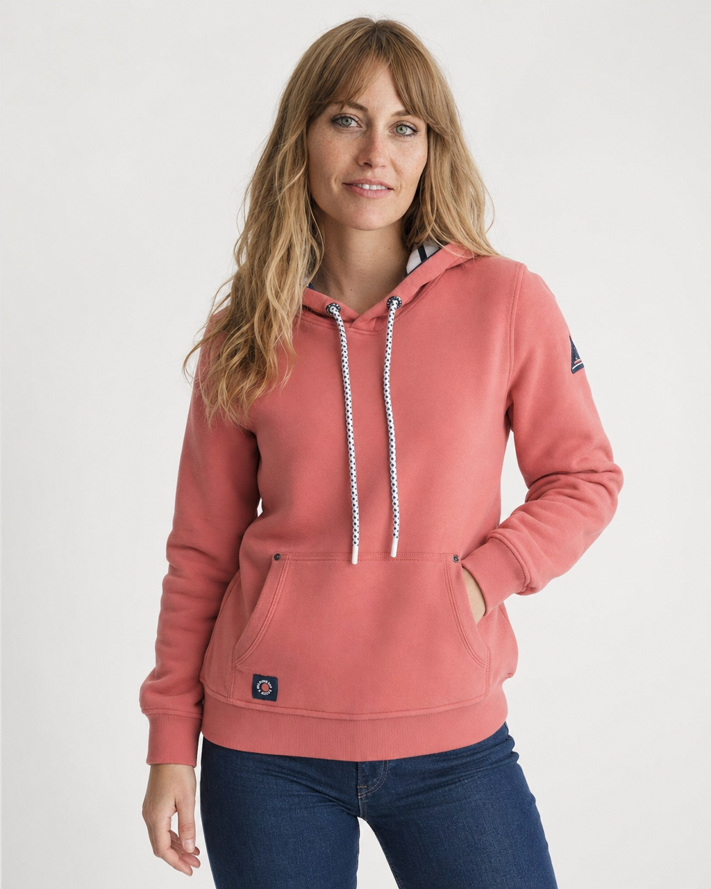 Old pink — shooting IA
