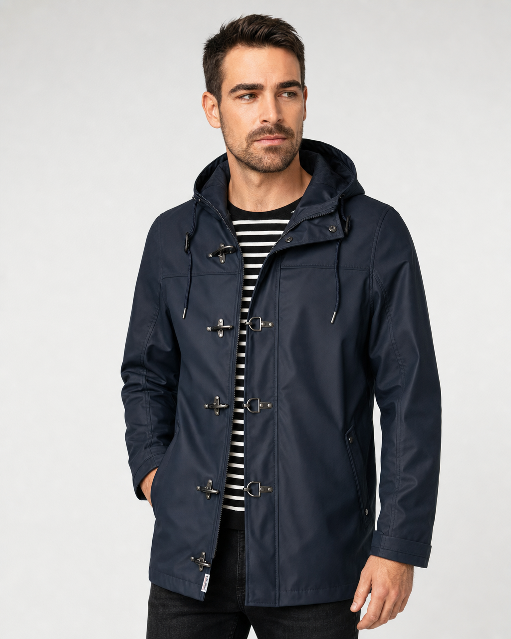 Navy — shooting IA
