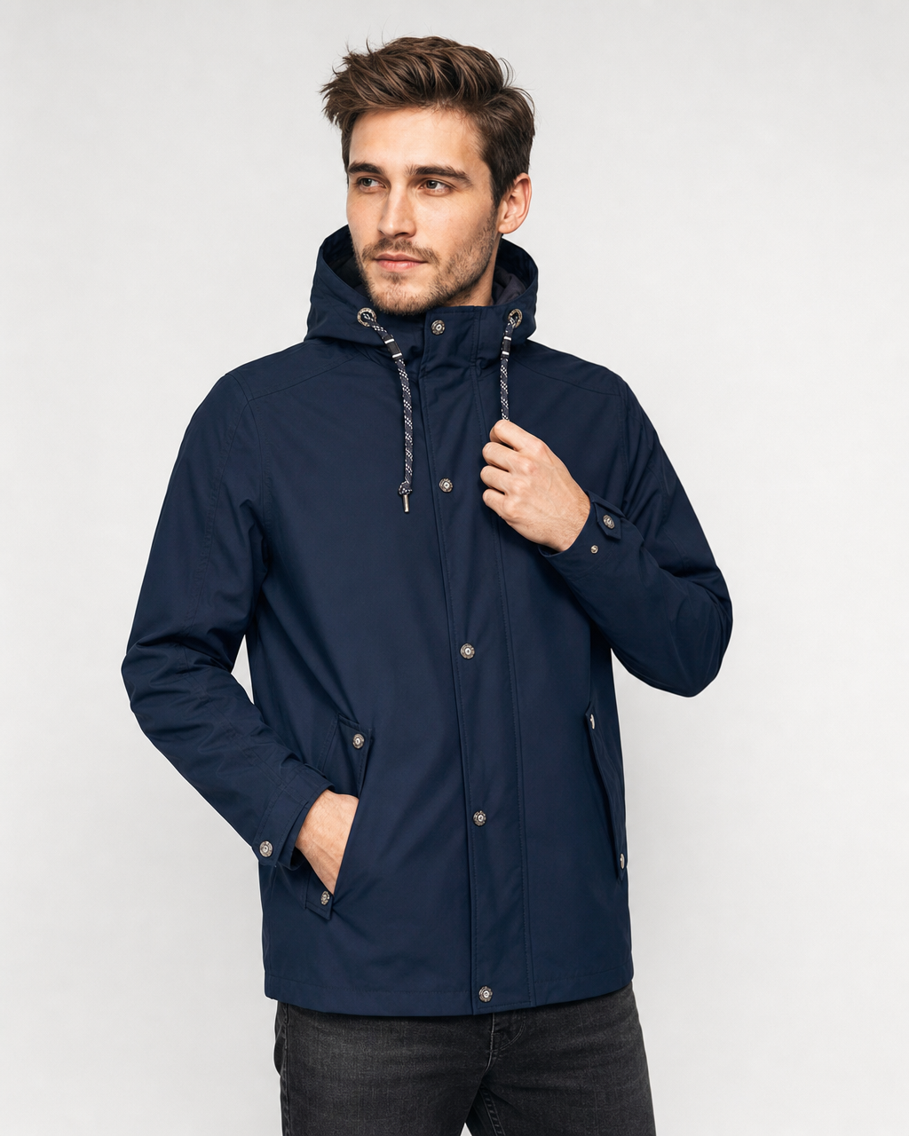 Navy — shooting IA