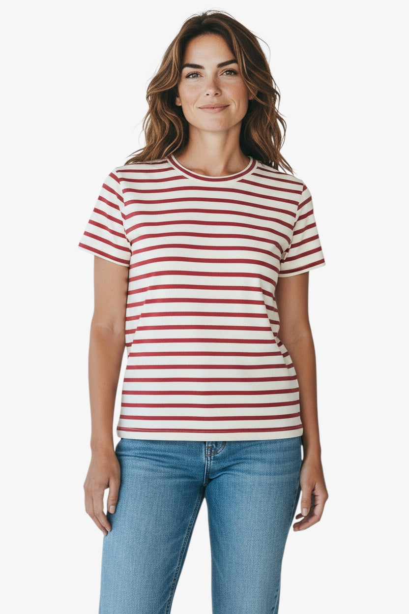 T-SHIRT COPA VINTAGE