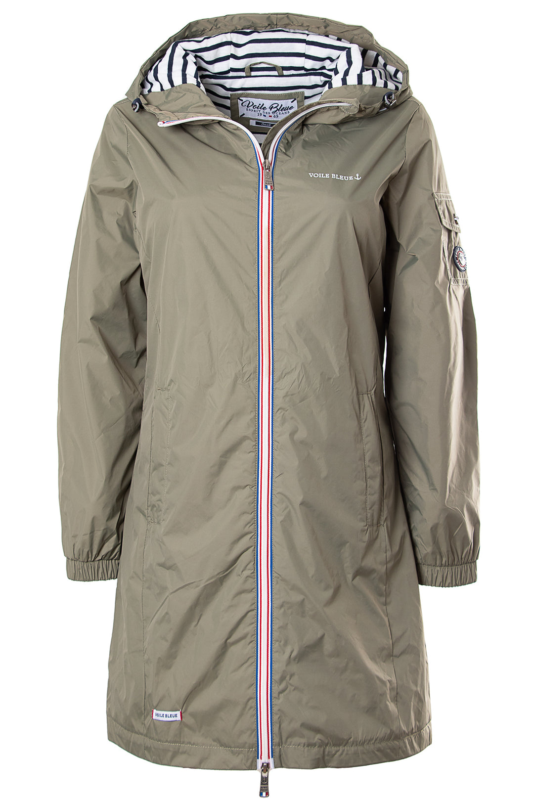 VESTE ALLURE