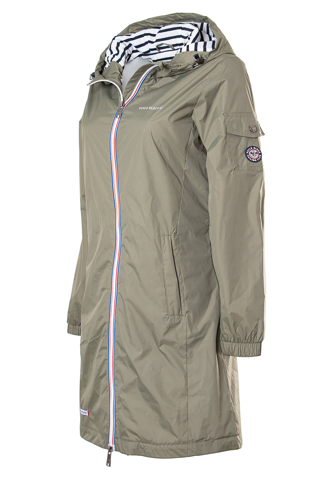 VESTE ALLURE